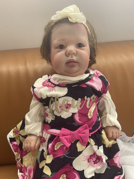 Bébé Reborn original