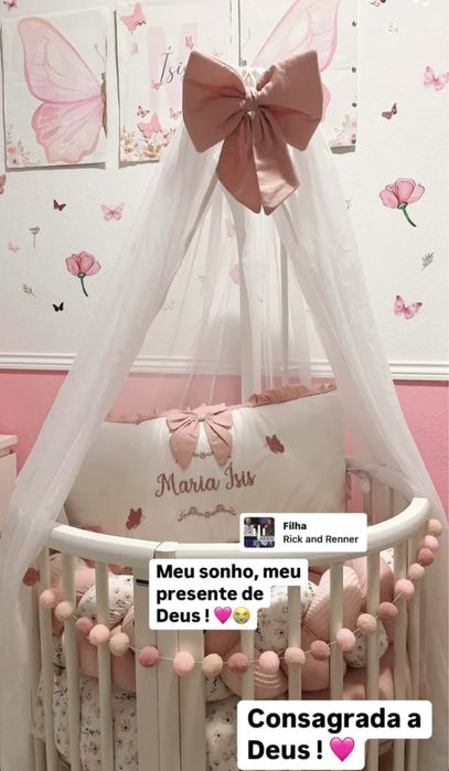 Berço bebê Marca: Stokke