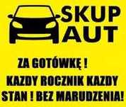 Odkupię twój samochód - złomowanie pojazdów kasacja Zielona Góra
