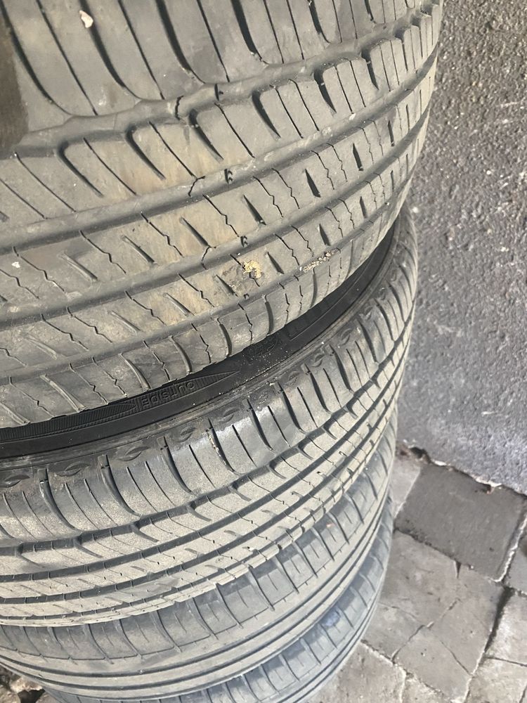 Продам шини michelin