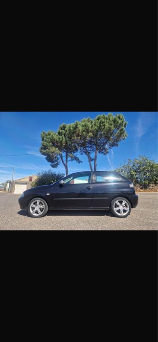 Ibiza 6L 1.9 FR PD130