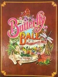 The Butterfly Ball and the Grasshopper's Feast	Alan Aldridge Plomer