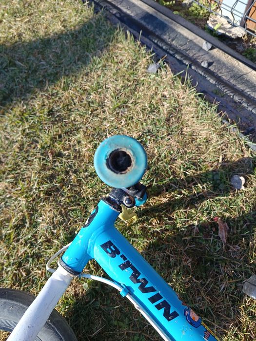 Rowerek biegowy Btwin