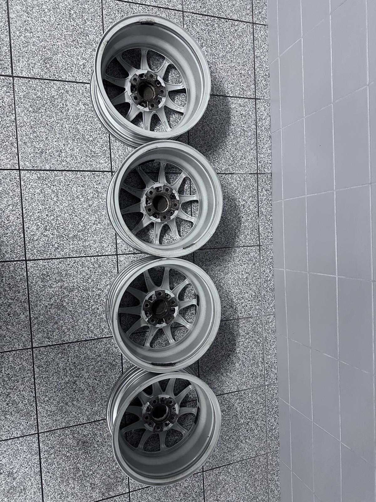 Jantes originais BMW 16'' 5x120