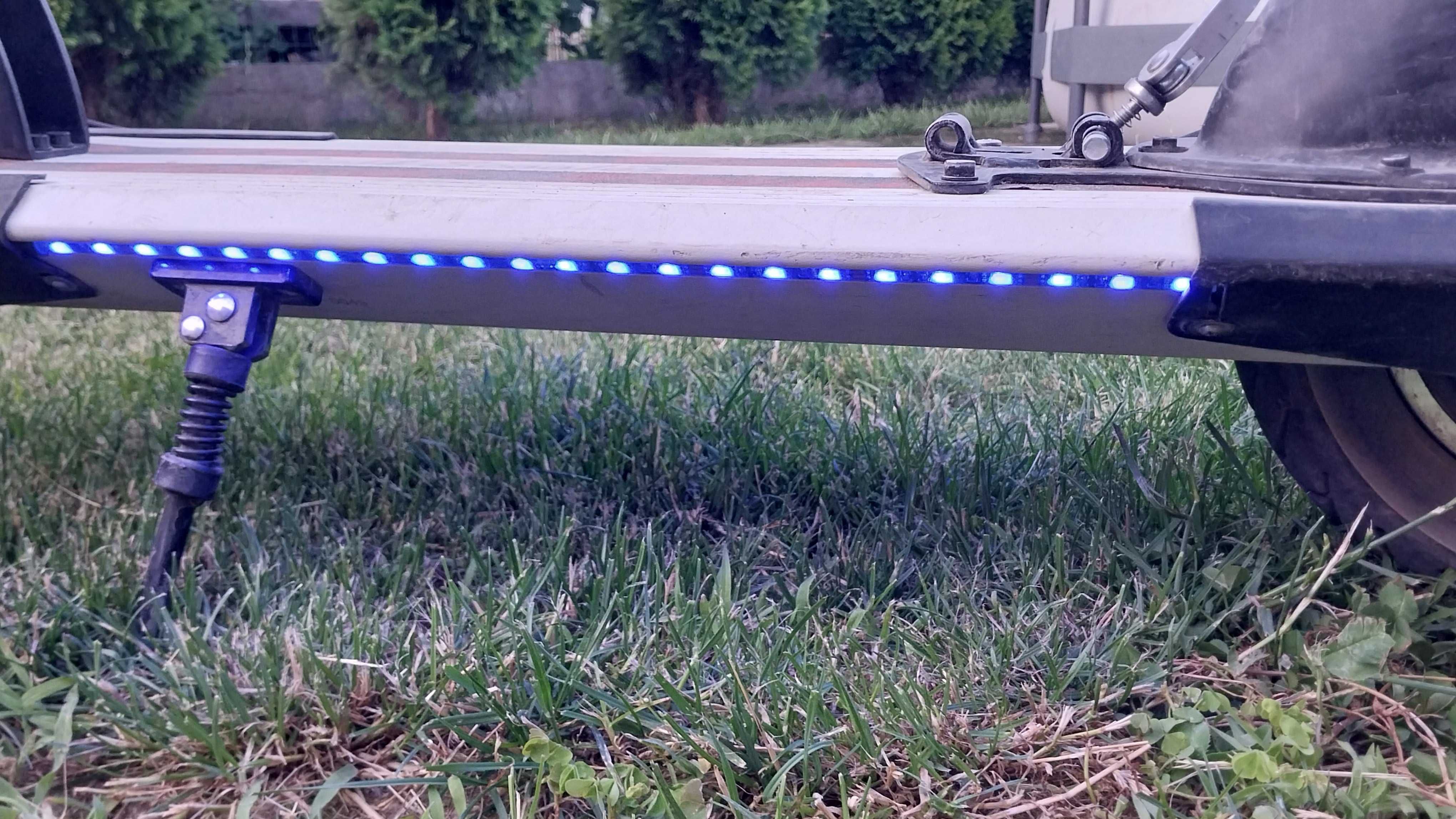 Електросамокат Beast scooter electro