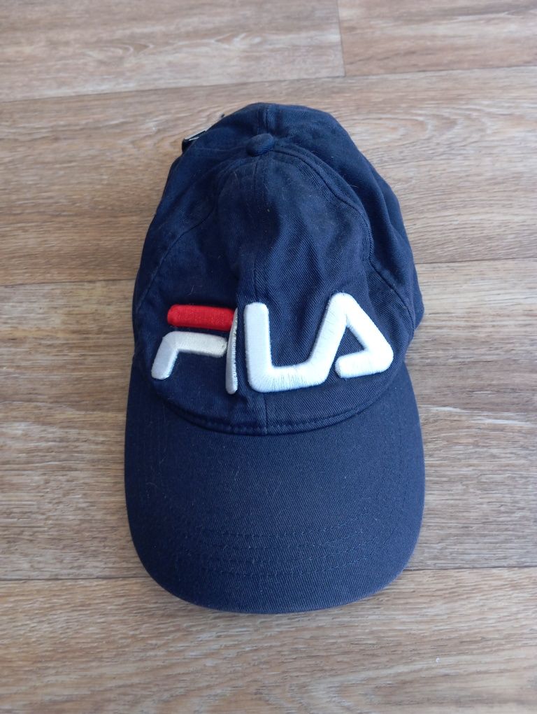 Кепка Fila оригинал