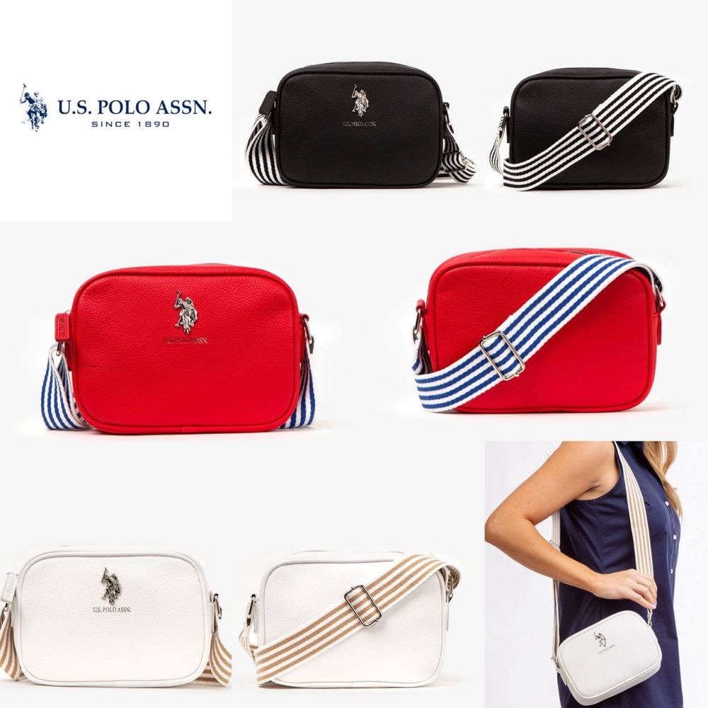 Продам женскую сумочку U.S. Polo Assn