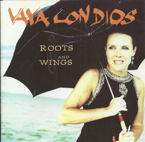 Vaya Con Dios - "Roots And Wings" CD