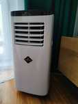 Klimatyzator / osuszacz / wentylator - gwarancja
Columbia Vac KLC7000