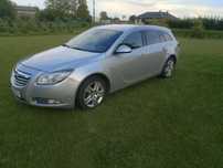 Opel Insignia 2.0