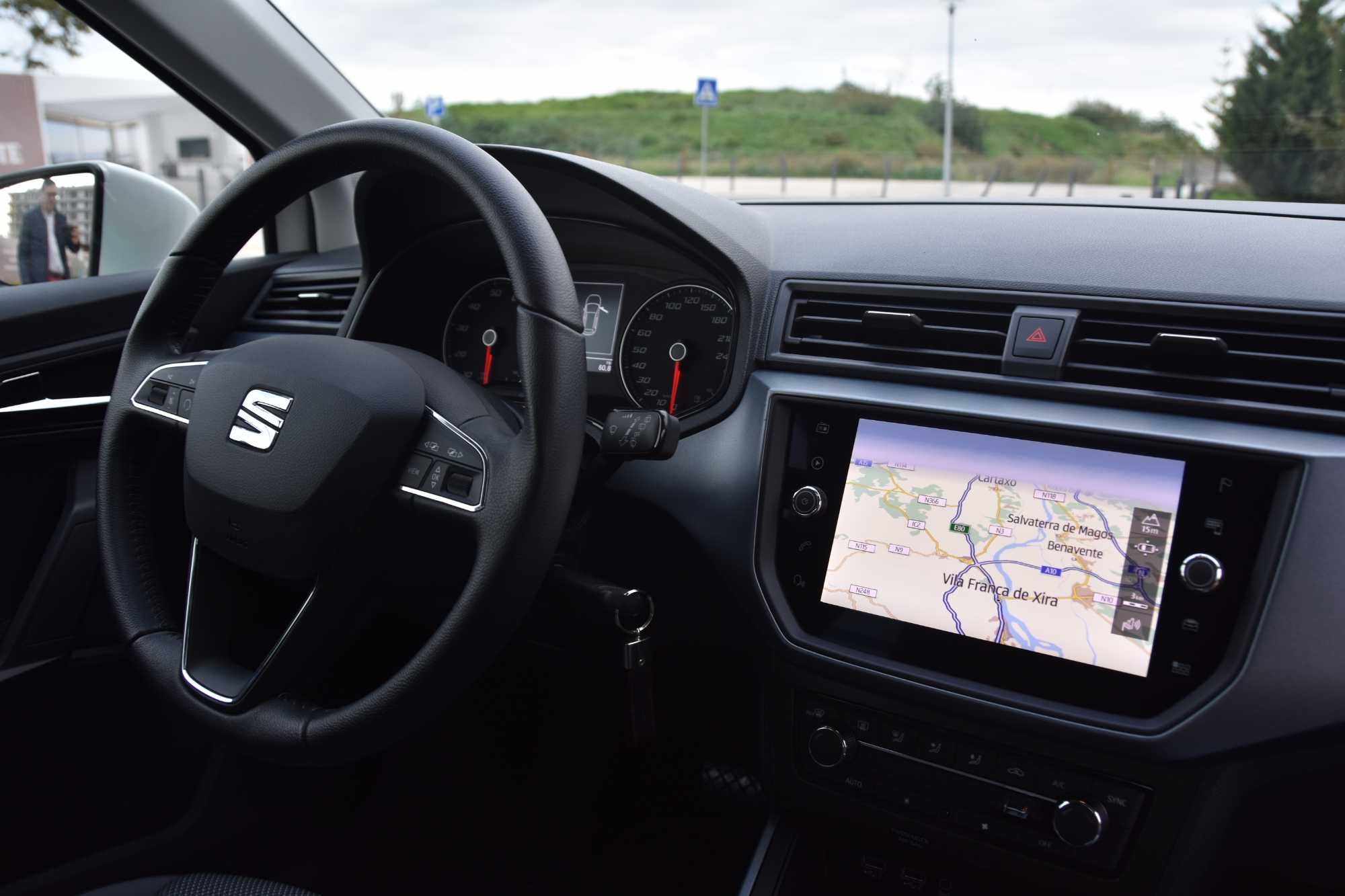 Seat Arona COMO NOVO (Particular de Garagem)