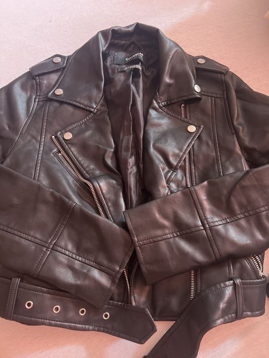 Kurtka dla dziwczynki