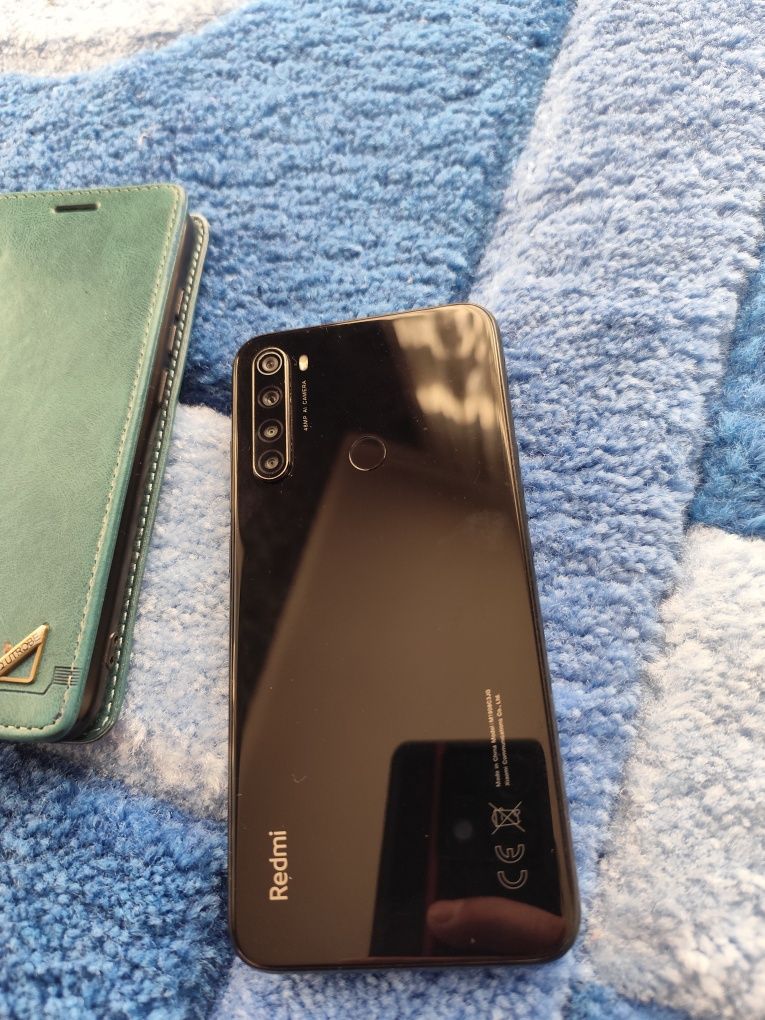 Xiaomi redmi note 8