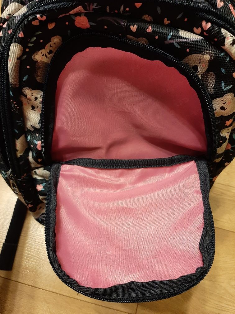 Plecak CoolPack Spiner Termic Pandy
