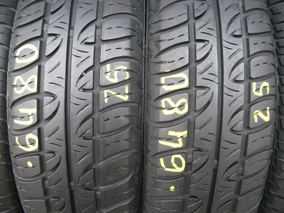 165/70R14 SEMPERIT COMFORT LIFE - nr.2605