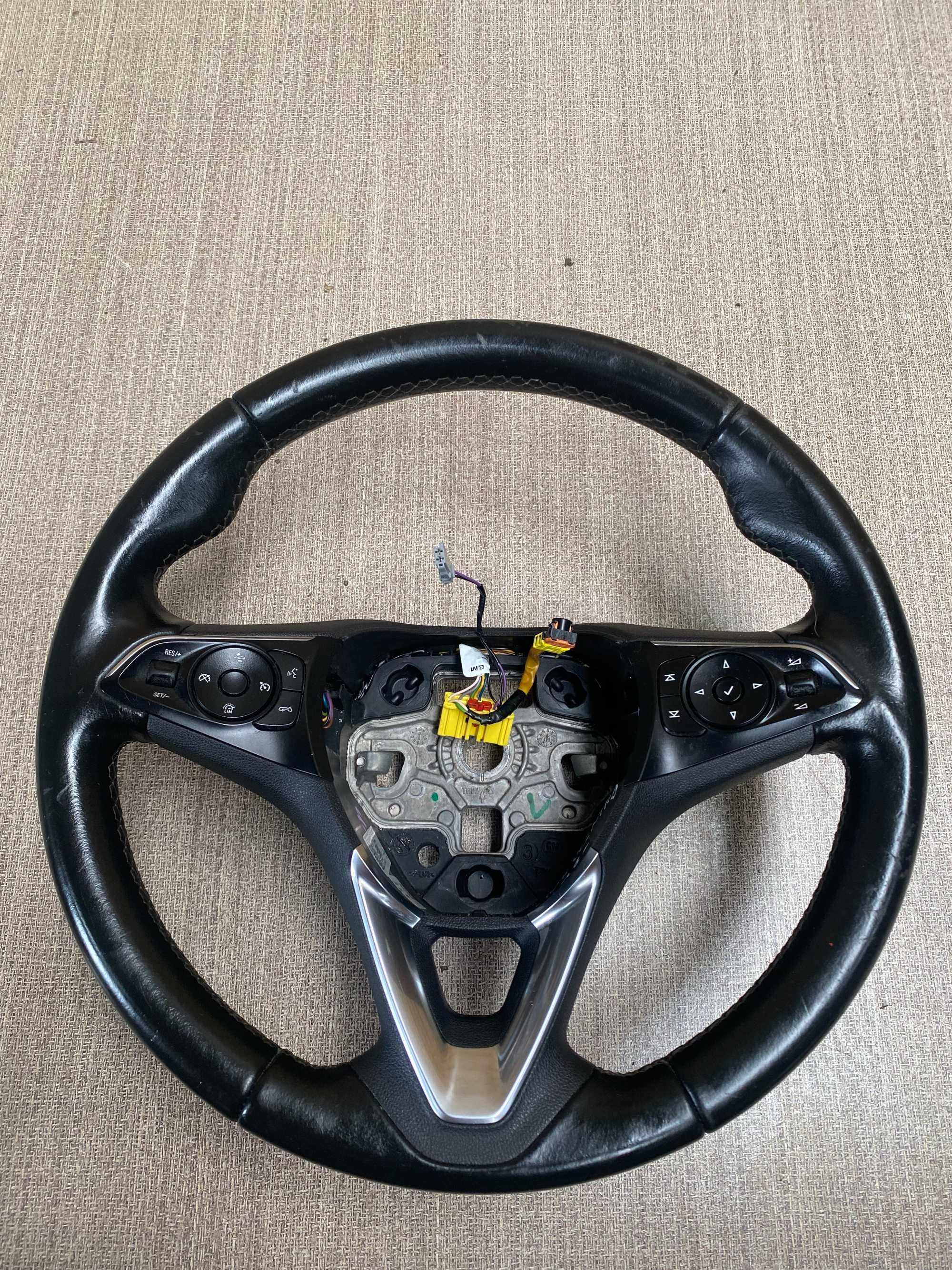 Kierownica opel insignia b