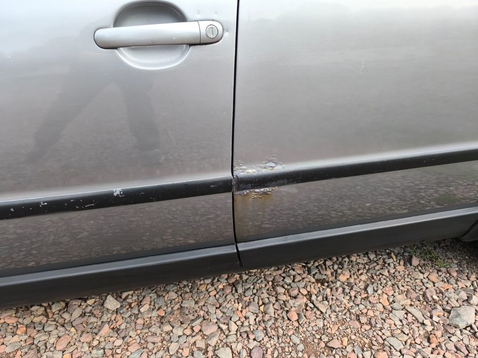 Volkswagen Passat B5 fl 4x4, LPG, 2003