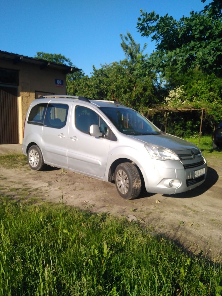 Sprzedam Citroena Berlingo