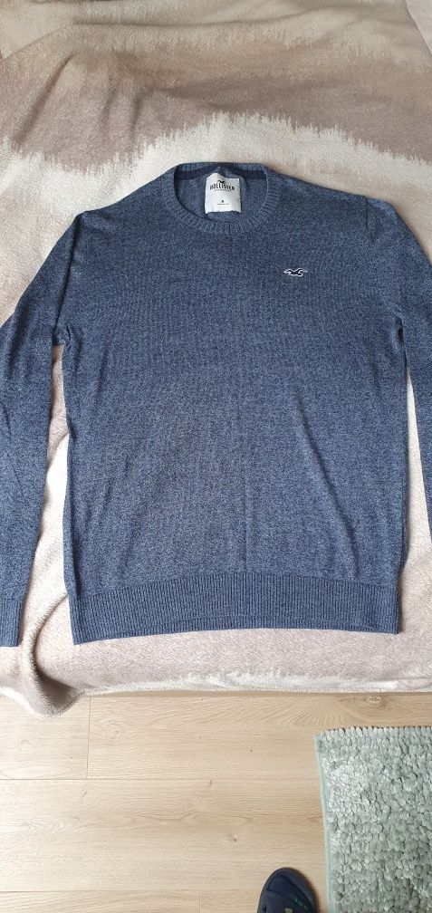 Sweter hollister