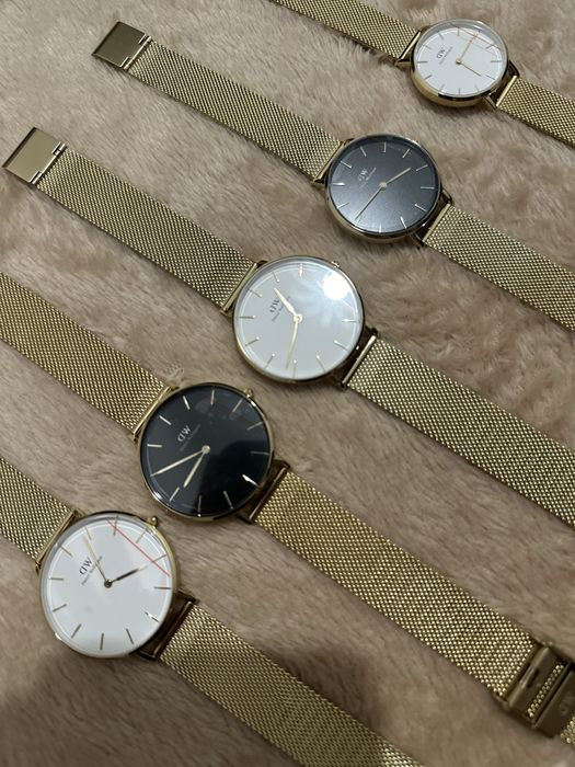 Часы Daniel Wellington оригинал