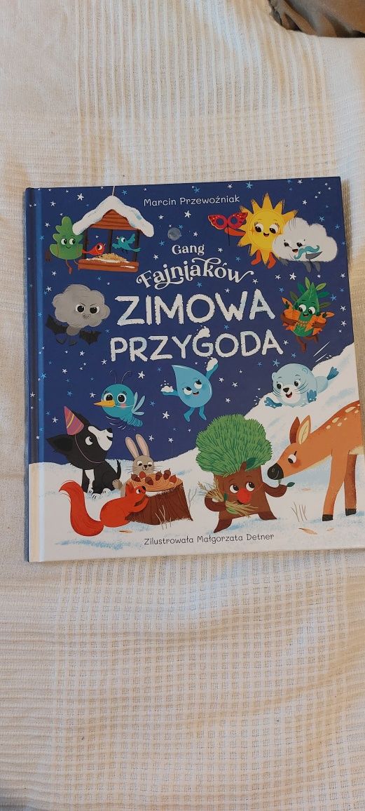 Książki Słodziaków, Fajniaków i Swojaków