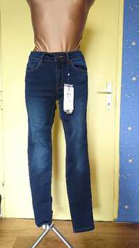 spodnie jeansy only rozmiar s/32 nowe cry200