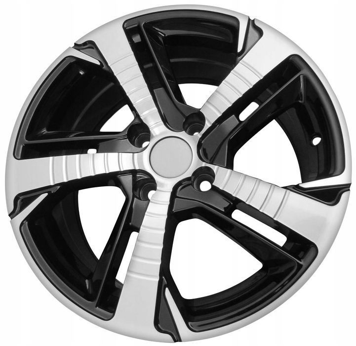 FELGI R17 5x108 Opel Grandland X DS7 Citroen C5 Peugeot Rifter Travell