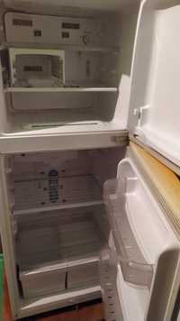 Самсунг холодильник суха заморозка