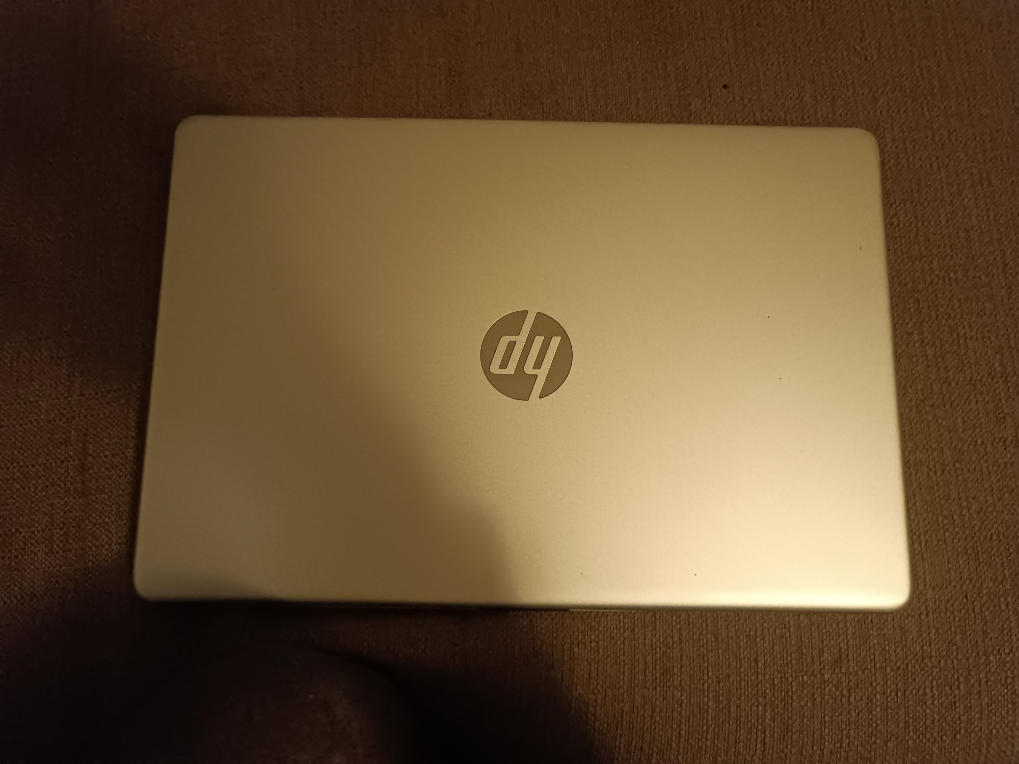 Portátil HP, Intel i3