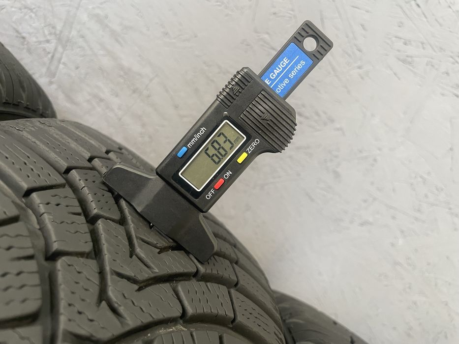 Falken Eurowinter HS01 195/55 R15