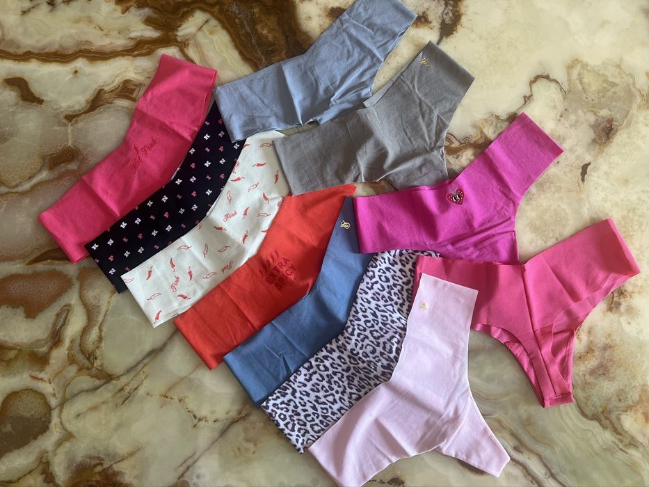 трусики, труси, трусы, белье, білизна оригінал victoria’s secret