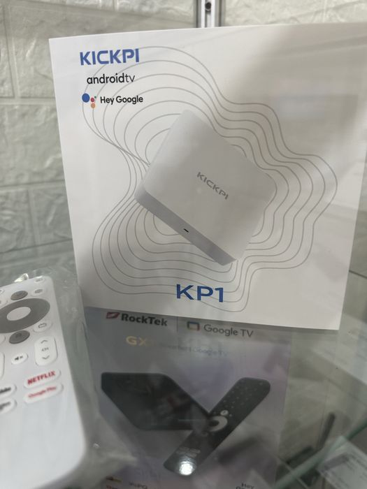 Приставка Смарт Тв