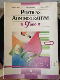 Livros escolares antigos