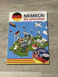 Książka Niemiecki dla samouków