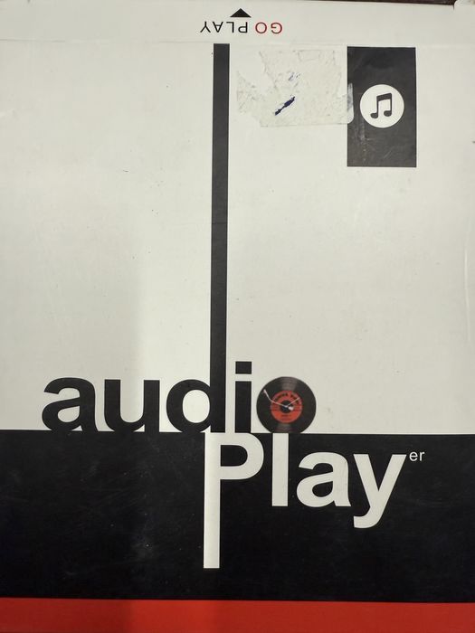 MP3-плеєр zooaoxo