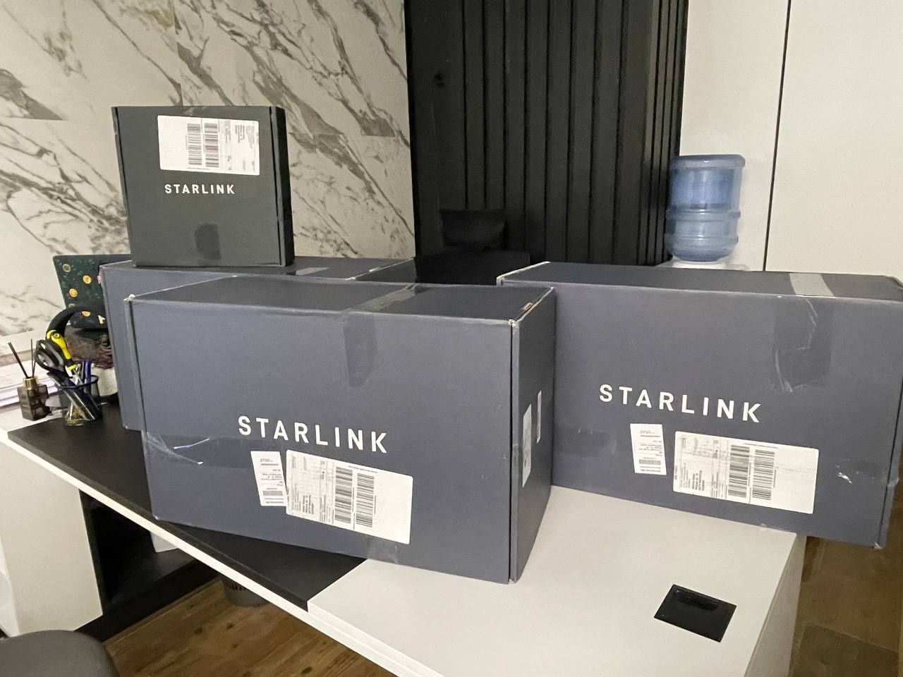 NEW StarLink V2 Приємна ціна