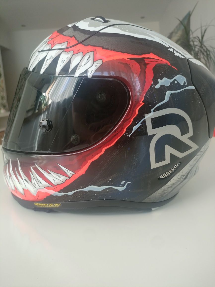 Kask HJC RPHA 11  Venom  rozmiar XS