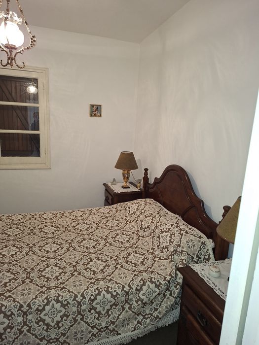 Moradia T4 com garagem