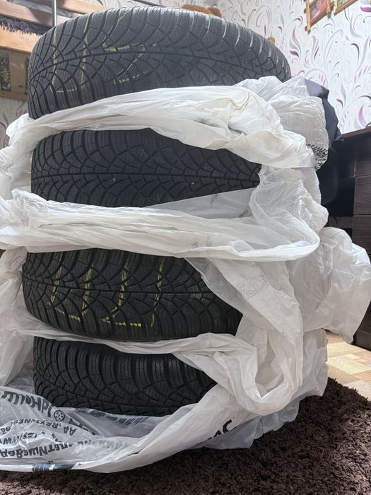 Продам комплект колёс r15, 4x100