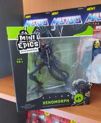 Weta Mini Epics Xenomorph Alien 18 CM