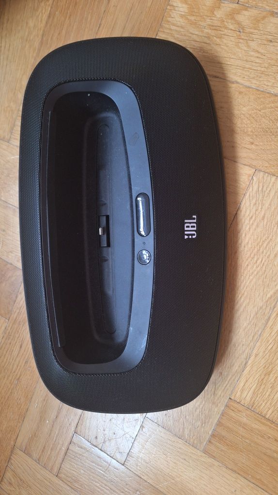 Stacja dokująca do i-Poda JBL ON Beat Mini ON Beat MINI iPhone 5. iPa