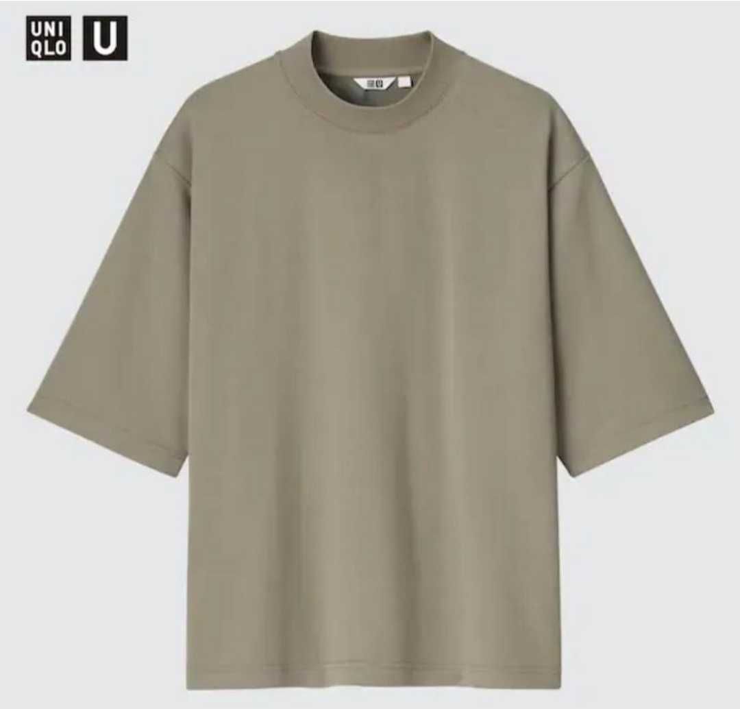 Футболки UNIQLO  UT