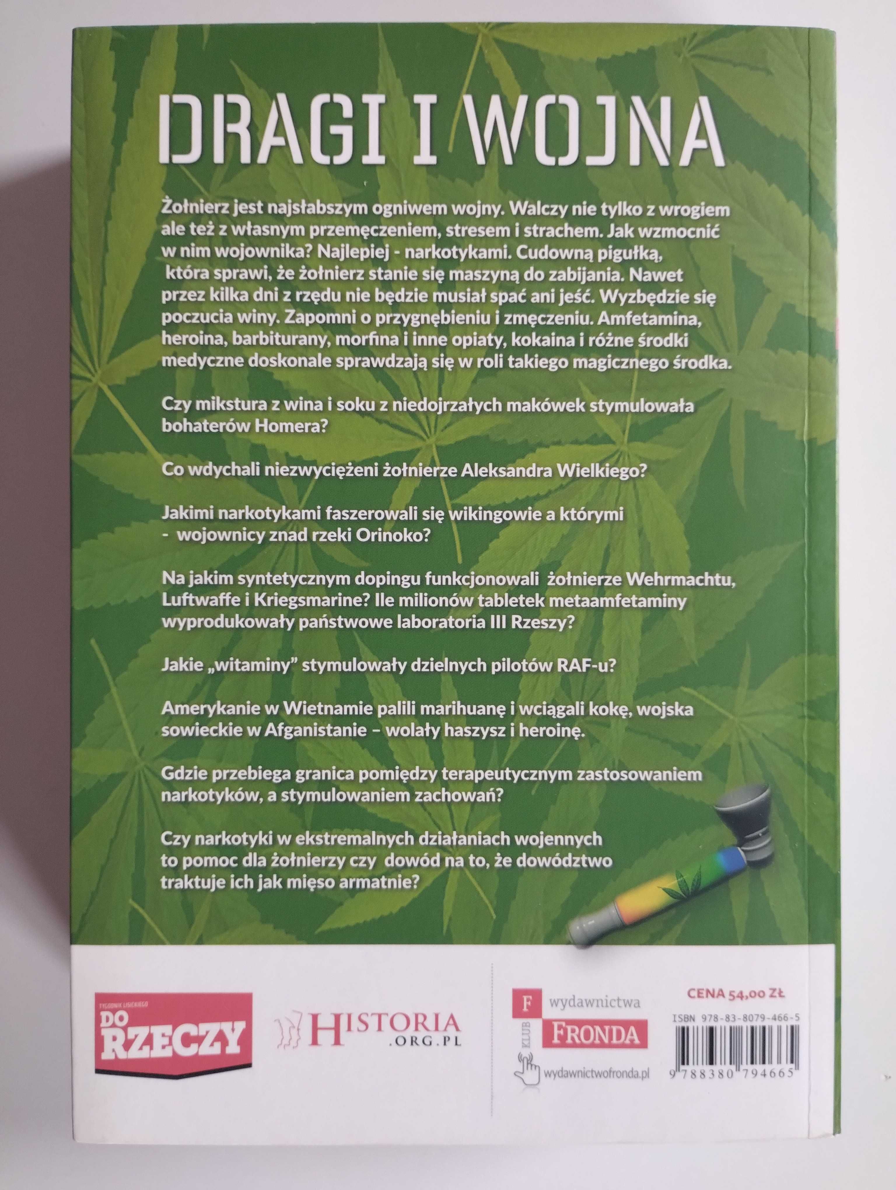 Dragi i wojna - Teresa Kowalik i Przemysław Słowiński