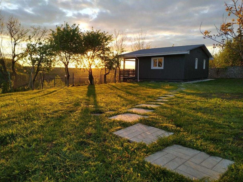 Котедж Тераса  Басейн  Family Estate Будинки подобово Кам'янець