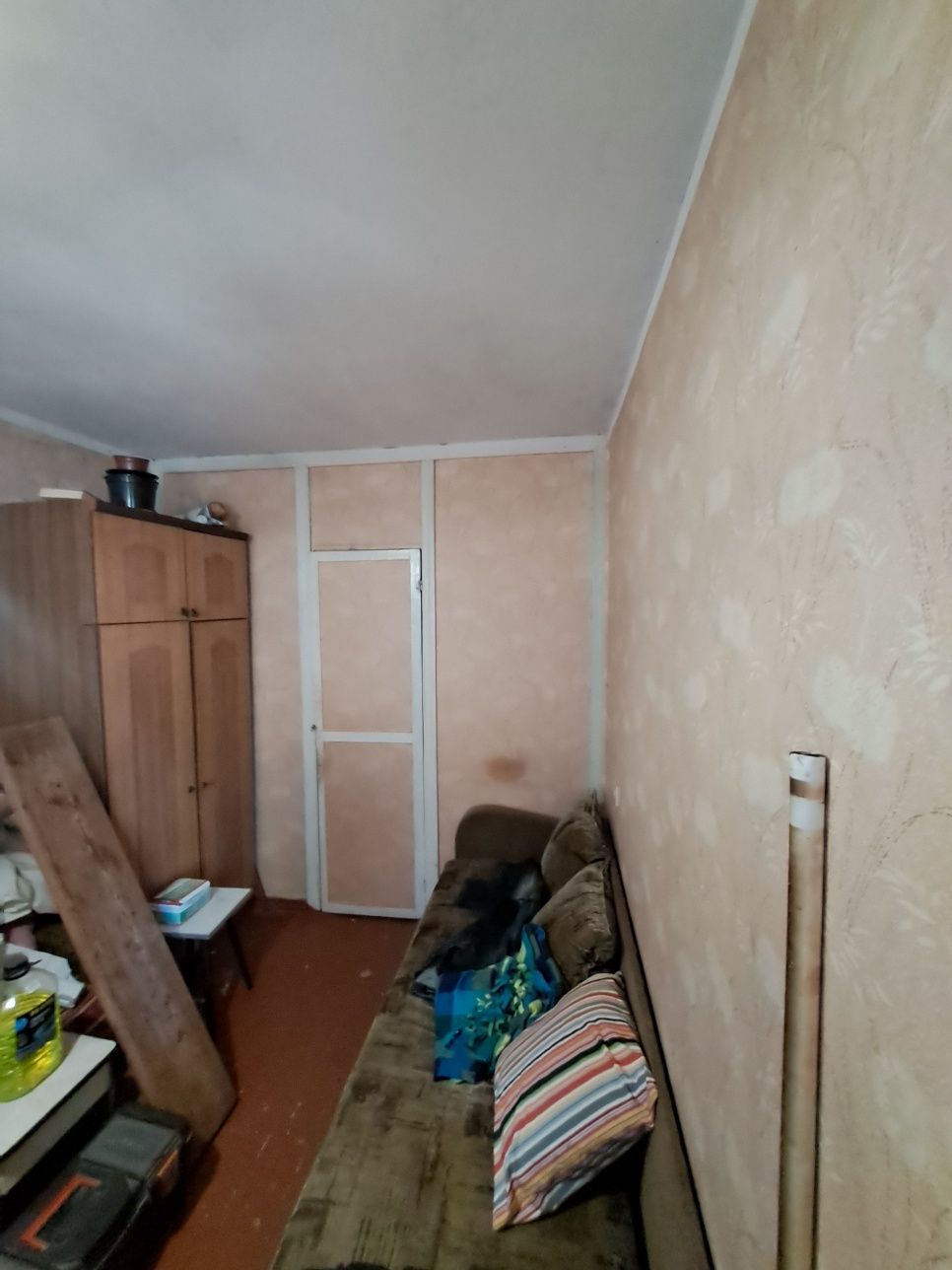 Продажа 2х.кімн.квартири Центр