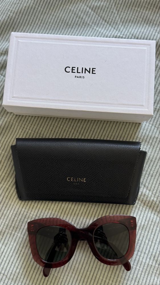 Oculos de sol Celine