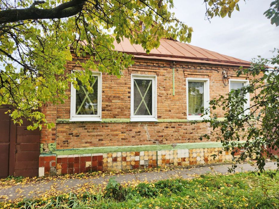 Продам будинок, на Тюринці, сертифікат єВідновлення