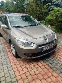 Renault Fluence 2010