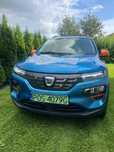Dacia Spring Dacia Spring 2022