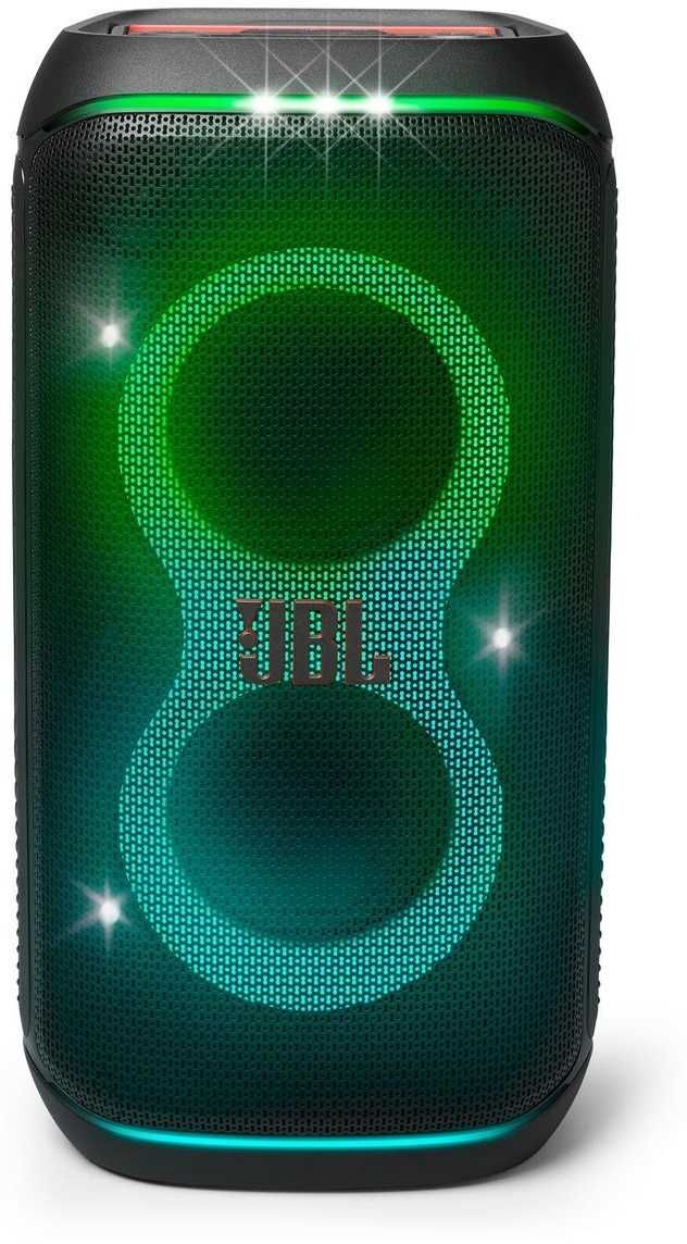 Акустична система JBL PartyBox Club 120 (JBLPBCLUB120EP)